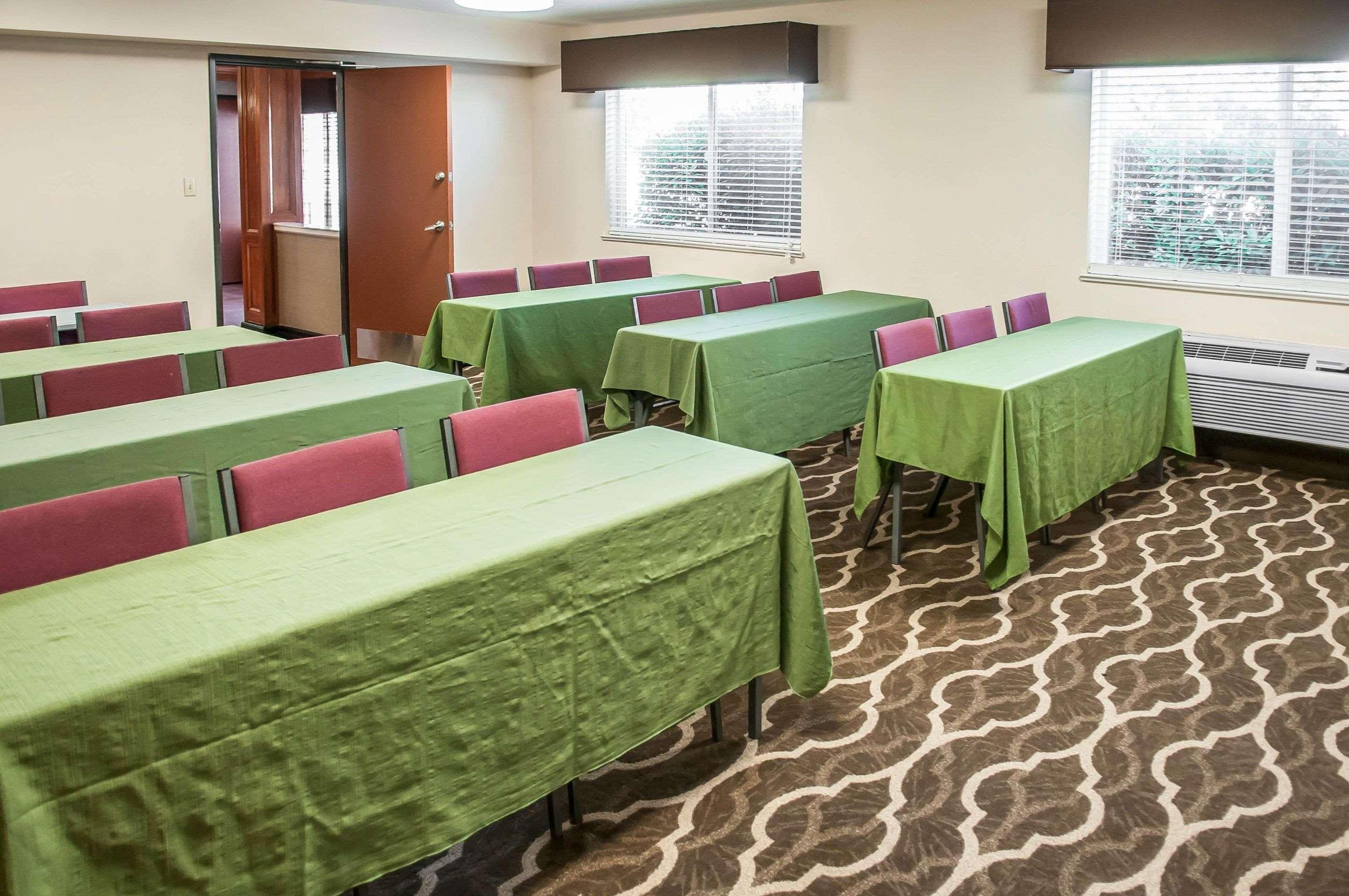 Comfort Suites Albuquerque-North Journal Center Bagian luar foto